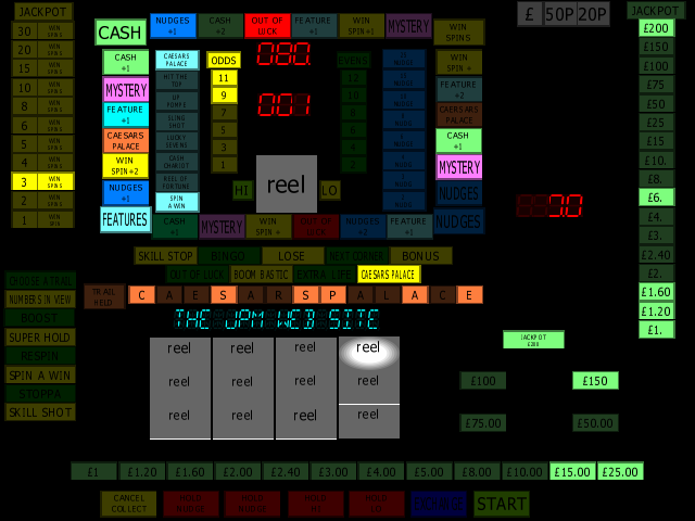 Casino Crazy Classic Club (JPM) (IMPACT) (set 15) png snap