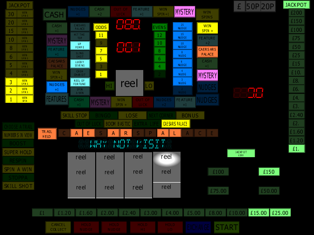 Casino Crazy Classic Club (JPM) (IMPACT) (set 18) png snap