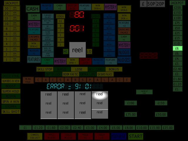 Casino Crazy Classic Club (JPM) (IMPACT) (set 19) png snap