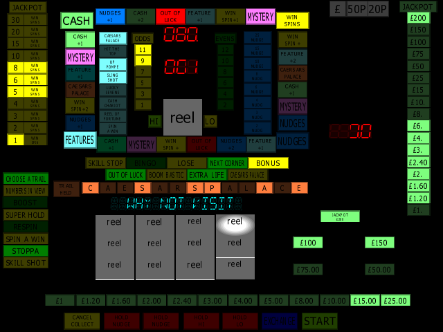 Casino Crazy Classic Club (JPM) (IMPACT) (set 20) png snap