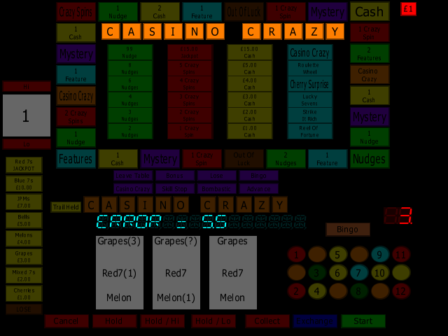 Casino Crazy (JPM) (IMPACT) (CC16C AL23) (set 8) png snap