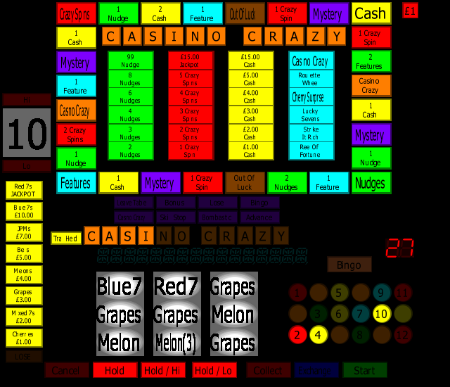 Casino Crazy (JPM) (IMPACT) (CC16C L23) (set 9) png snap