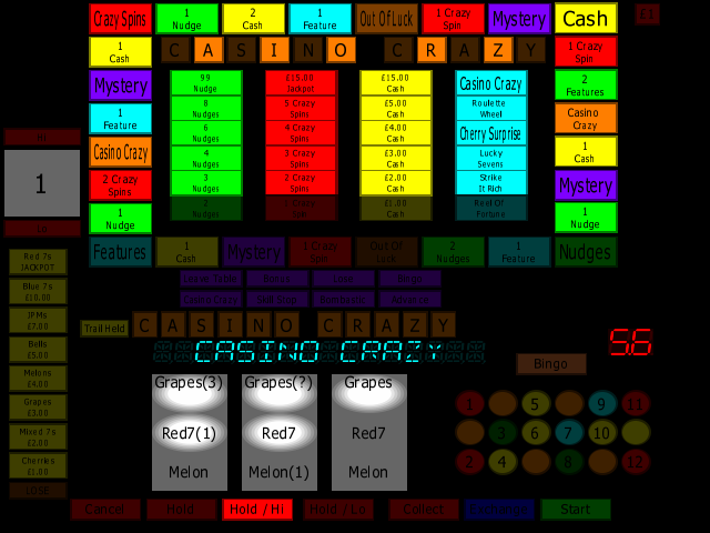 Casino Crazy (JPM) (IMPACT) (CC15C L22) (set 10) png snap