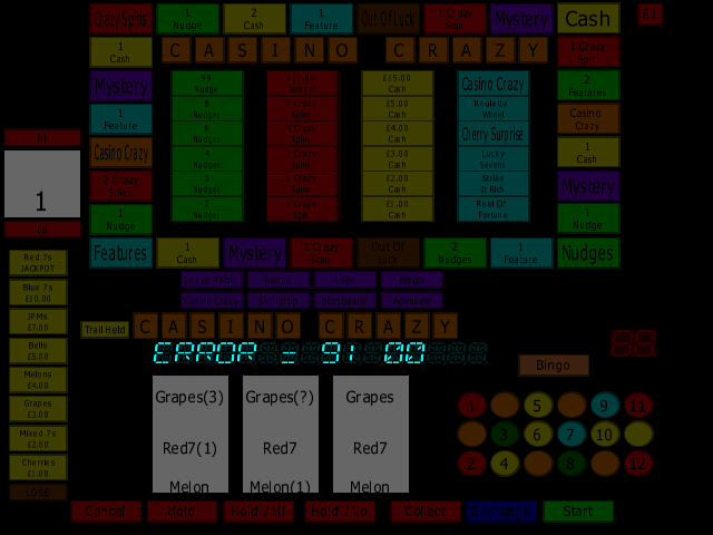 Casino Crazy (JPM) (IMPACT) (set 13) png snap