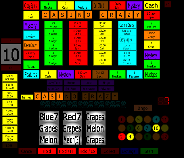 Casino Crazy (JPM) (IMPACT) (CC02C L08) (set 14) png snap