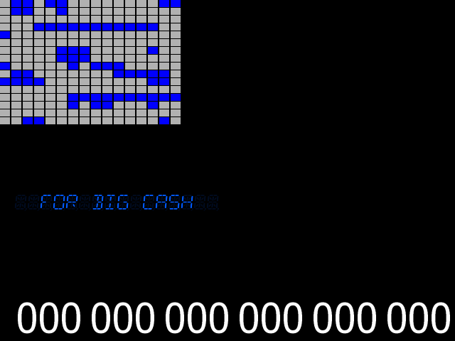 Casino Crazy Club (Crystal) (IMPACT) (set 3) png snap