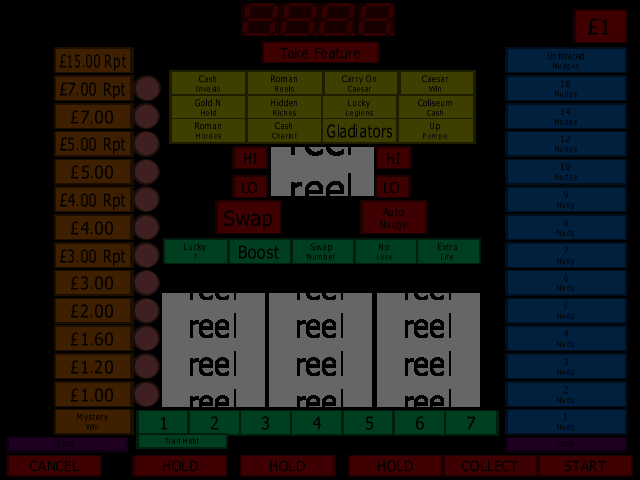 Caesars Palace (Crystal) (IMPACT) (set 2) png snap