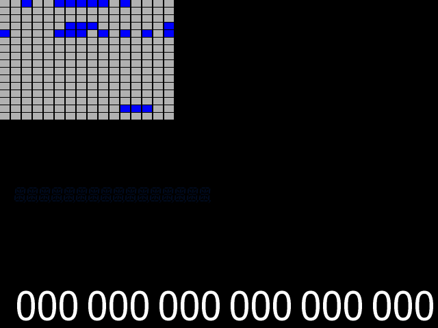 Cash Countdown (JPM) (IMPACT) (set 1) png snap