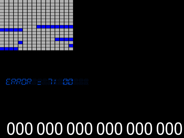 Cash Vegas Strip (JPM) (IMPACT) (set 5) png snap