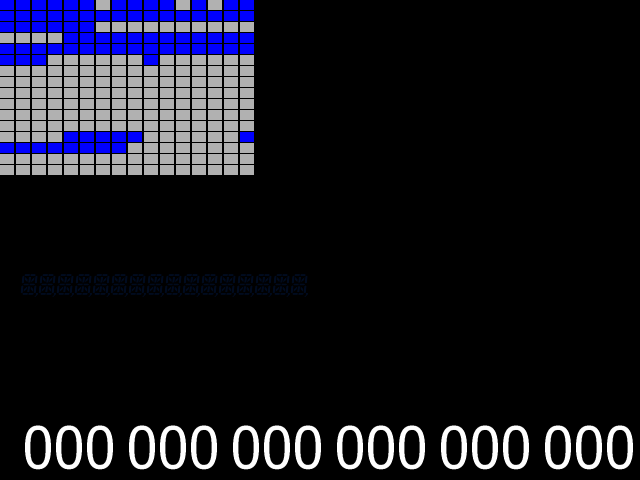 Daytona Millennium (JPM) (IMPACT) (set 3) png snap