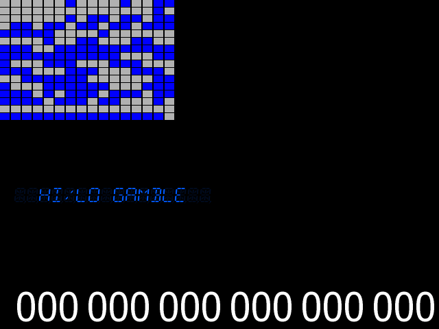 Do You Feel Lucky (JPM) (IMPACT) (set 1) png snap