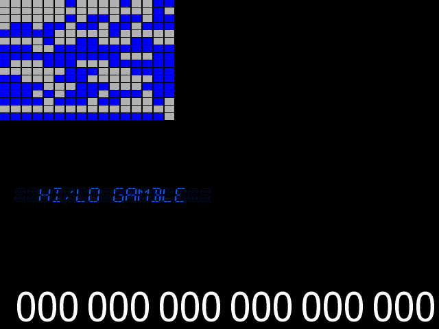 Do You Feel Lucky (JPM) (IMPACT) (set 3) png snap