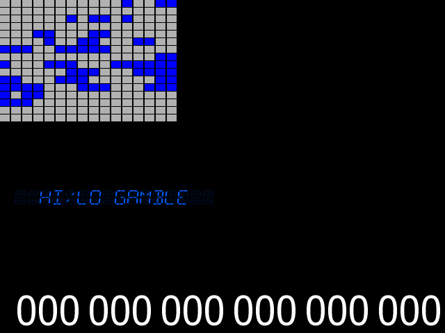 Do You Feel Lucky (JPM) (IMPACT) (set 8) png snap