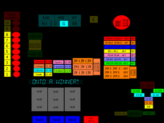 Each Way Nudger Mark 3 (Crystal) (IMPACT) (set 2) png snap