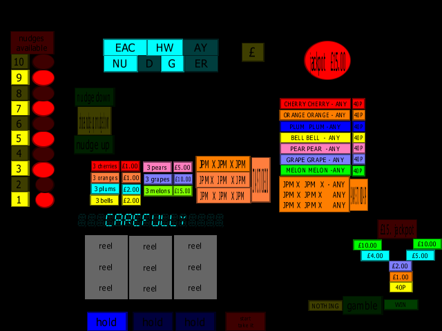 Each Way Nudger Mark 3 (Crystal) (IMPACT) (set 3) png snap