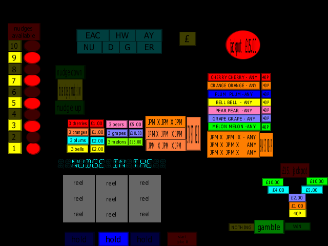 Each Way Nudger Mark 3 (Crystal) (IMPACT) (set 4) png snap
