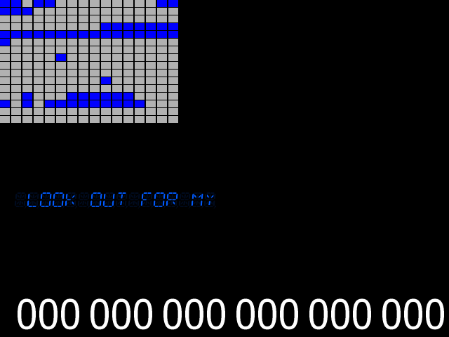 Five Liner (JPM) (IMPACT) (set 1) png snap