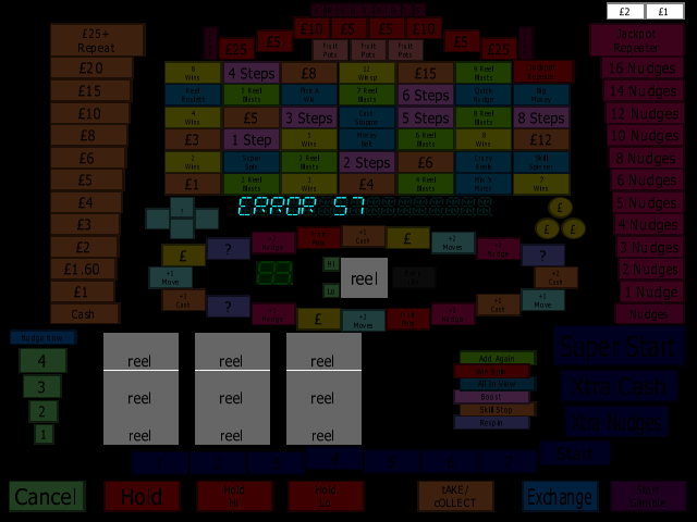 Fruitpots (Qps) (IMPACT) (set 3) png snap