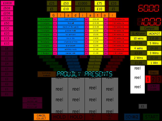 Gladiator Club (JPM) (IMPACT) (set 3, Protocol) png snap