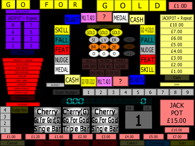 Go For Gold (JPM) (IMPACT) (set 1) png snap