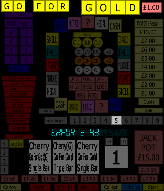 Go For Gold (JPM) (IMPACT) (set 4, Whitbread) png snap