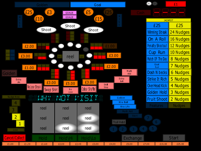 Golden Goal (JPM) (IMPACT) (set 4) png snap