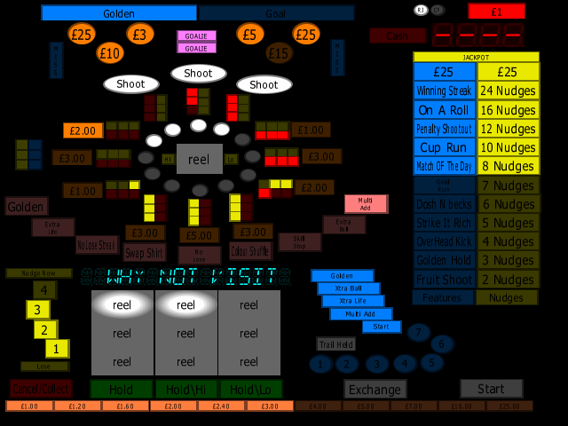 Golden Goal (JPM) (IMPACT) (set 5) png snap