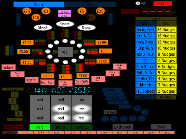 Golden Goal (JPM) (IMPACT) (set 6) png snap