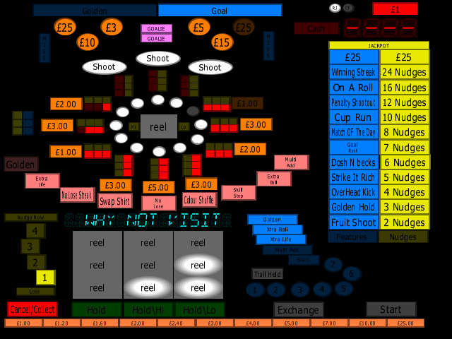 Golden Goal (JPM) (IMPACT) (set 8) png snap