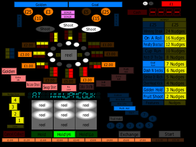 Golden Goal (JPM) (IMPACT) (set 10) png snap