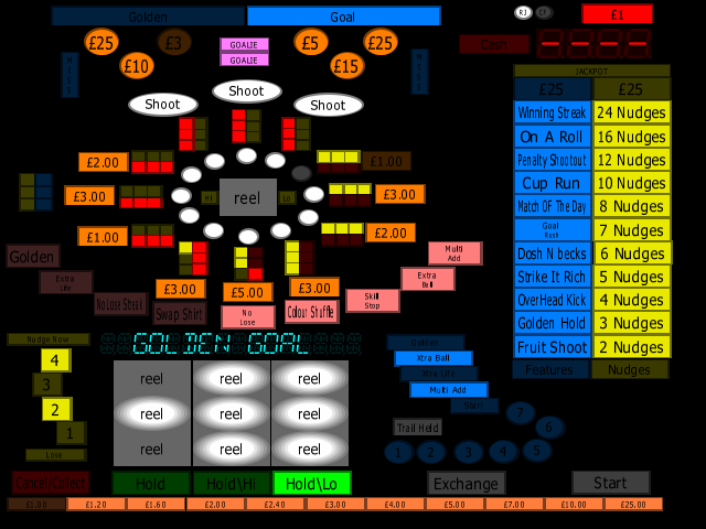 Golden Goal (JPM) (IMPACT) (set 11) png snap