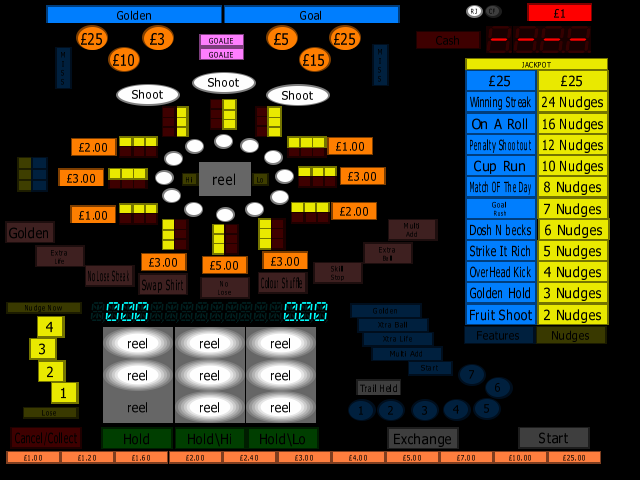 Golden Goal (JPM) (IMPACT) (set 12) png snap