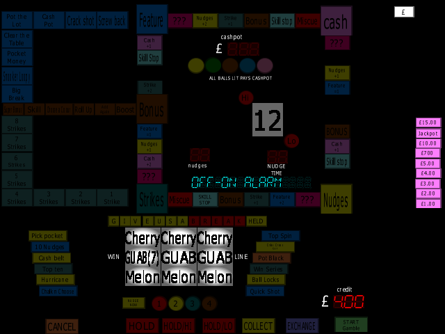 Give Us A Break (JPM) (IMPACT) (GB 5 C 8) (set 3, Whitbread) png snap