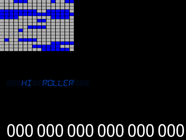 Hi Roller (JPM) (IMPACT) (set 2) png snap