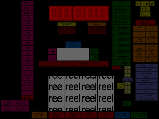 Kung Fu Club (Crystal) (IMPACT) (set 1) png snap