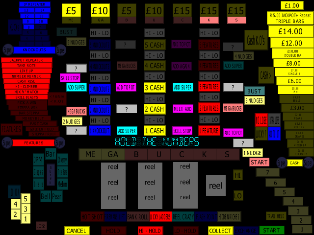 Mega Bucks (JPM) (IMPACT) (set 1) png snap