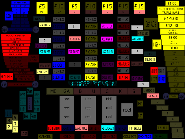 Mega Bucks (JPM) (IMPACT) (set 4) png snap
