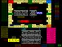 Monopoly 60th Anniversary Edition (JPM) (IMPACT) (MO13 C24) (set 2) jpg snap thumbnail