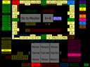 Monopoly 60th Anniversary Edition (JPM) (IMPACT) (MO11 IL22) (set 9) jpg snap thumbnail