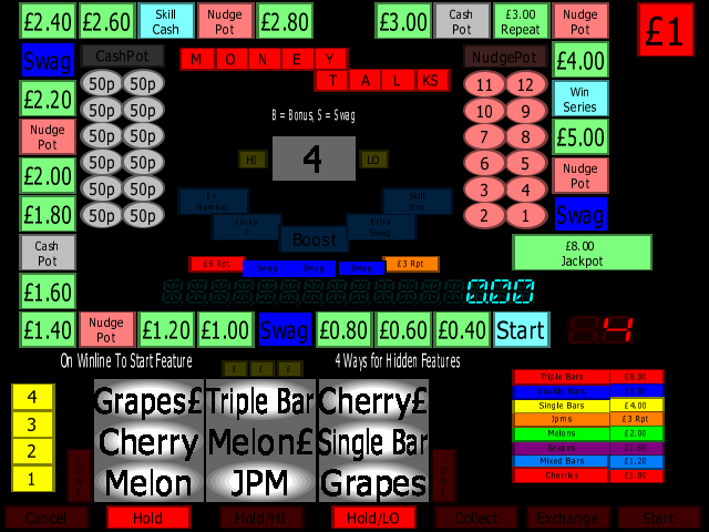 Money Talks (JPM) (IMPACT) (MT7 L19) (set 7) png snap