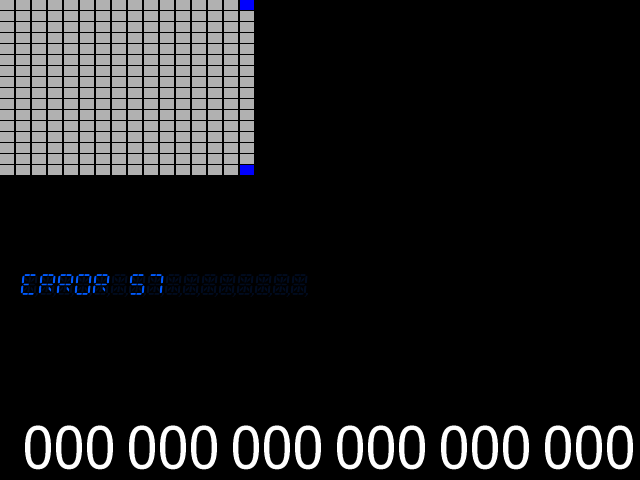 Pac Man Plus (Qps) (IMPACT) png snap