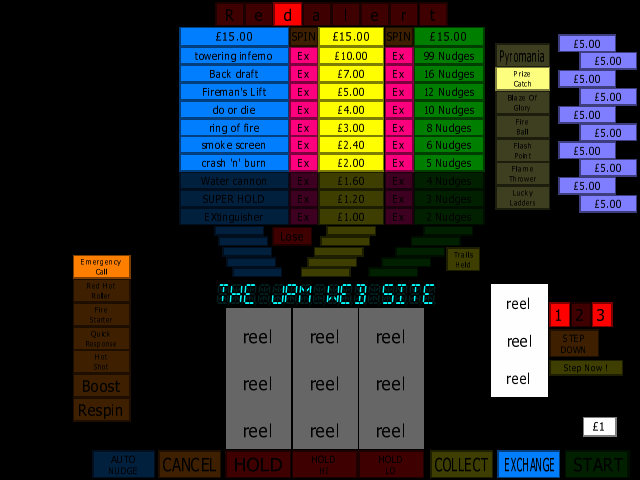 Red Alert (JPM) (IMPACT) (set 3) png snap