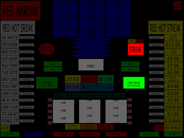 Red Arrow (JPM) (IMPACT) (set 12, Whitbread) png snap