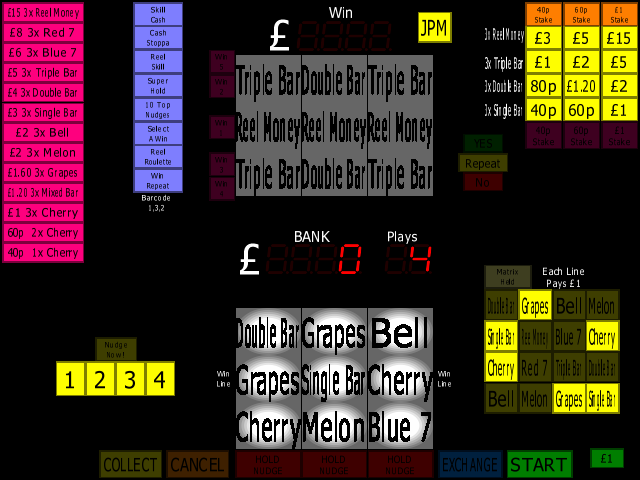 Reel Money (JPM) (IMPACT) (RE 9) (set 2) png snap