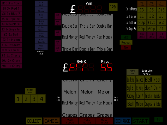 Reel Money (JPM) (IMPACT) (RE 7) (set 5) png snap