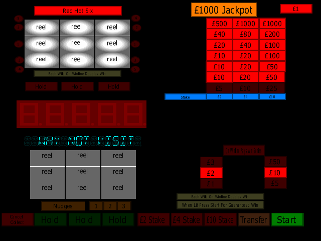 Red Hot Six Club (JPM) (IMPACT) (set 2) png snap