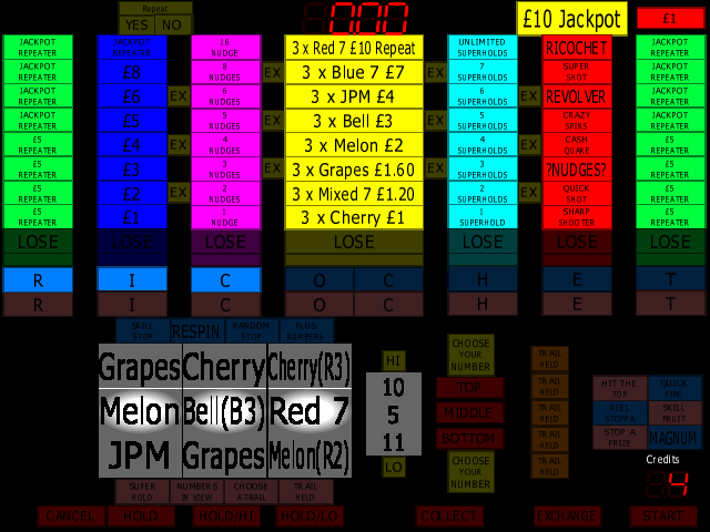 Ricochet (JPM) (IMPACT) (R IP) (set 2) png snap