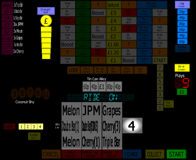 Roller Coaster (JPM) (IMPACT) (RC4 L15, 20p Stake, £8 Jackpot) png snap