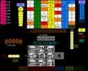 Roller Coaster (JPM) (IMPACT) (RC4 AL15, 20p Stake, £8 Jackpot)