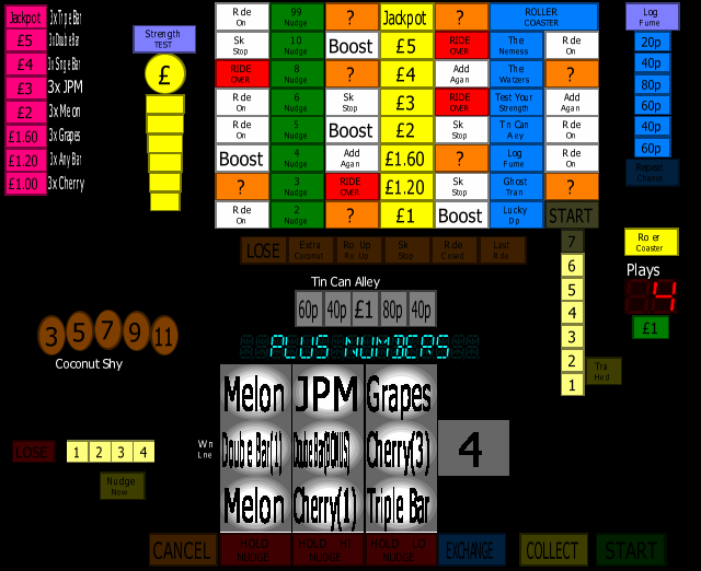 Roller Coaster (JPM) (IMPACT) (RC4 AL15, 20p Stake, £8 Jackpot) png snap